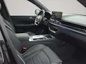 KGM Rexton RX 2.2 TD Blackline