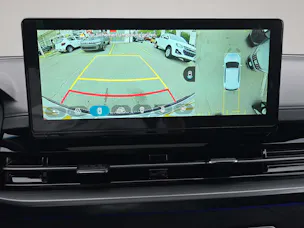 KGM Rexton RX 2.2 TD Blackline