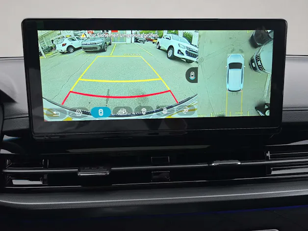 KGM Rexton RX 2.2 TD Blackline