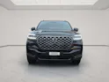 KGM Rexton RX 2.2 TD Blackline