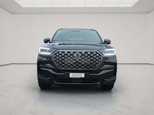 KGM Rexton RX 2.2 TD Blackline