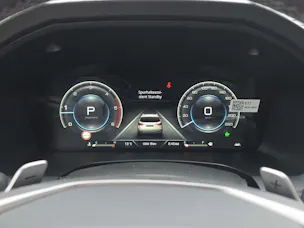 KGM Rexton RX 2.2 TD Blackline