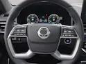 KGM Rexton RX 2.2 TD Blackline