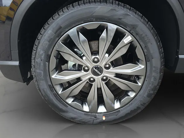 KGM Rexton RX 2.2 TD Blackline