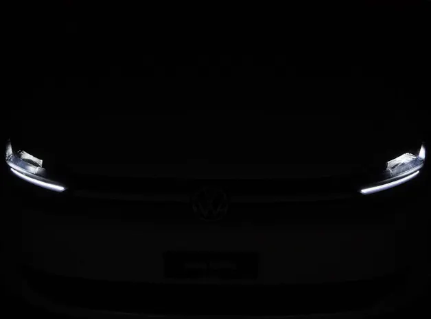 VW ID.Polo Life-Edition