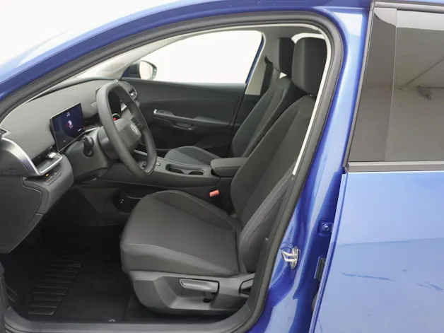 VW ID.Polo Life-Edition