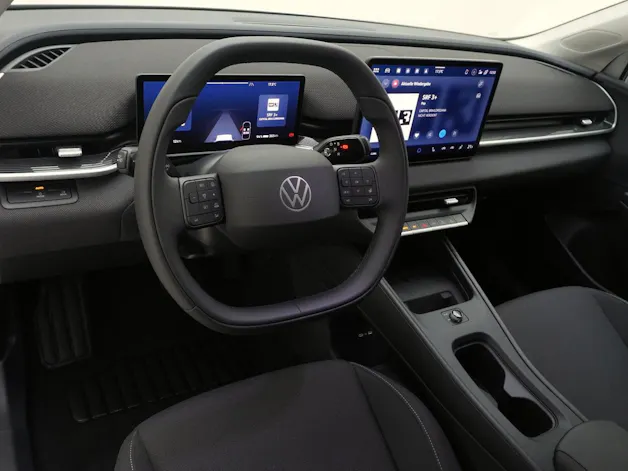 VW ID.Polo Life-Edition