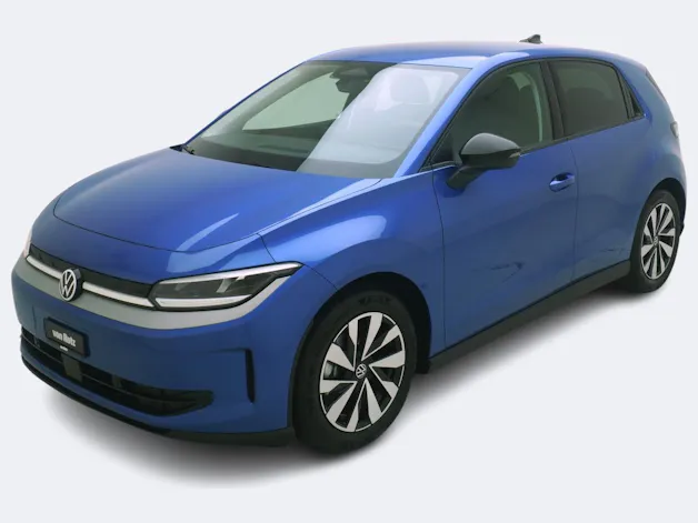 VW ID.Polo Life-Edition