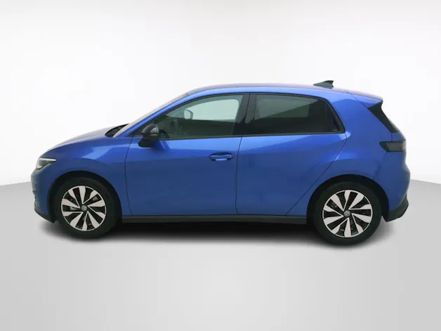 VW ID.Polo Life-Edition