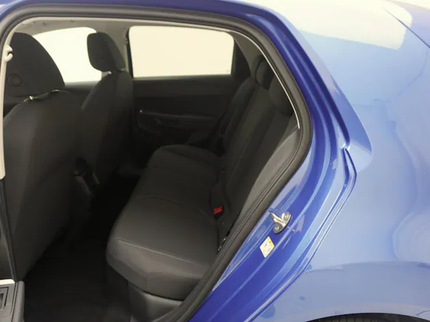 VW ID.Polo Life-Edition