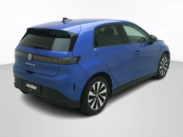 VW ID.Polo Life-Edition