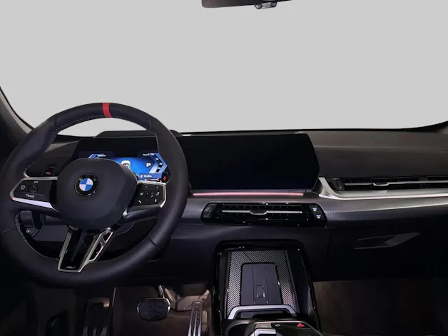 BMW X1 U11 M35i