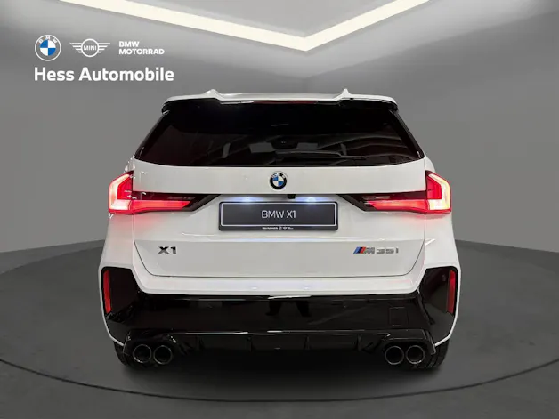 BMW X1 U11 M35i