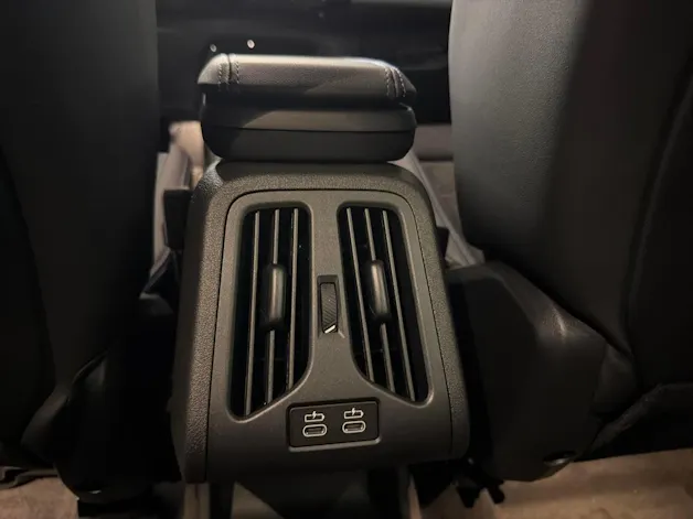 BMW X1 U11 M35i