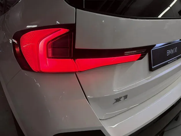 BMW X1 U11 M35i