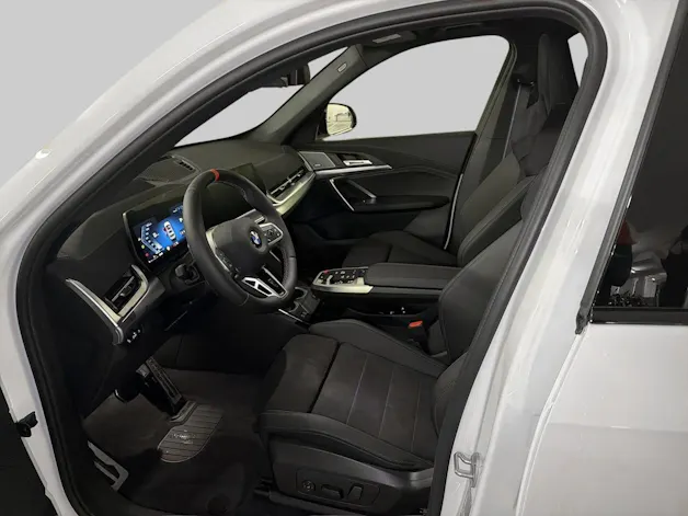 BMW X1 U11 M35i