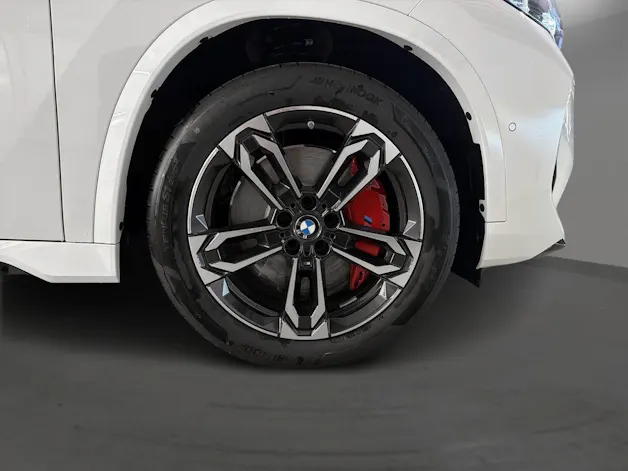 BMW X1 U11 M35i