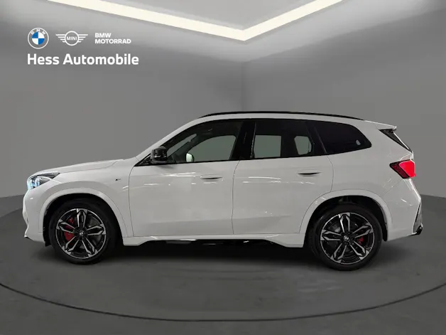 BMW X1 U11 M35i