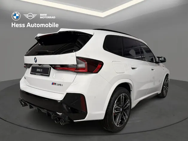 BMW X1 U11 M35i