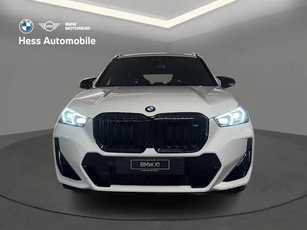 BMW X1 U11 M35i