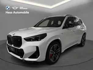 BMW X1 U11 M35i