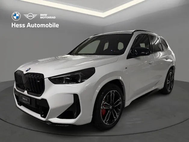 BMW X1 U11 M35i