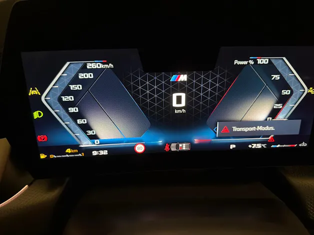 BMW X1 U11 M35i