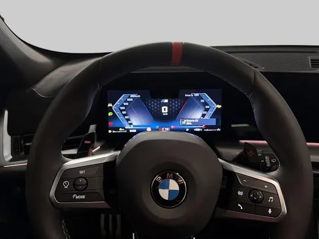 BMW X1 U11 M35i