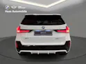 BMW X1 U11 30e xDrive paddles