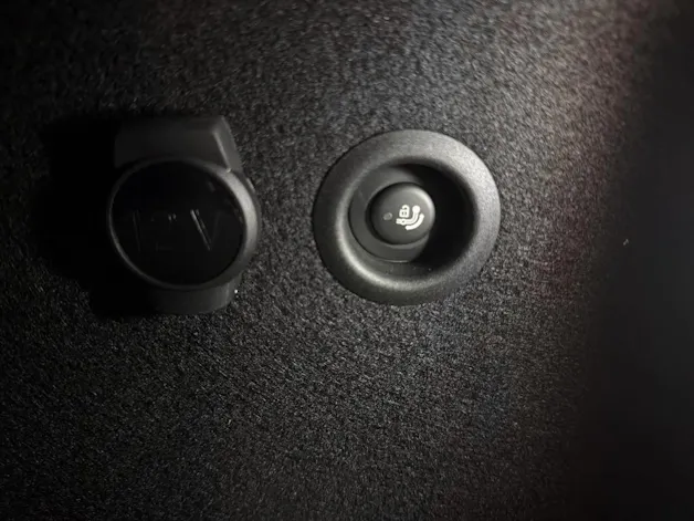 BMW X1 U11 30e xDrive paddles