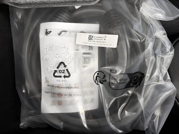 BMW X1 U11 30e xDrive paddles
