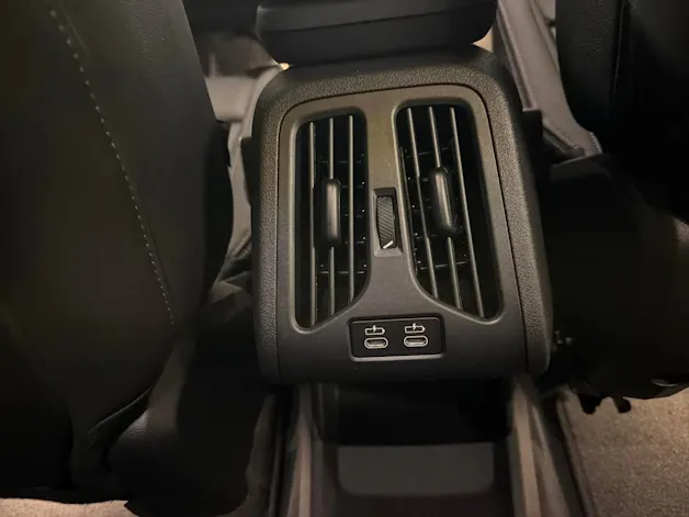 BMW X1 U11 30e xDrive paddles