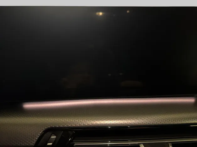 BMW X1 U11 30e xDrive paddles