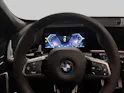 BMW X1 U11 30e xDrive paddles
