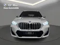 BMW X1 U11 30e xDrive paddles