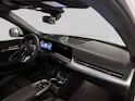BMW X1 U11 30e xDrive paddles