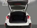 BMW X1 U11 30e xDrive paddles
