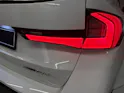 BMW X1 U11 30e xDrive paddles
