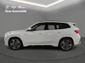 BMW X1 U11 30e xDrive paddles