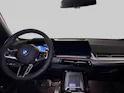 BMW X1 U11 30e xDrive paddles