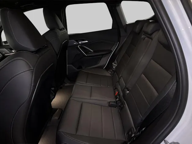 BMW X1 U11 30e xDrive paddles