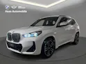 BMW X1 U11 30e xDrive paddles