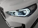 BMW X1 U11 30e xDrive paddles
