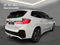 BMW X1 U11 30e xDrive paddles