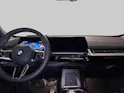 BMW X1 U11 20d xDrive paddles