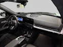 BMW X1 U11 20d xDrive paddles