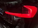 BMW X1 U11 20d xDrive paddles