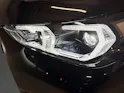 BMW X1 U11 20d xDrive paddles