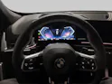 BMW X1 U11 20d xDrive paddles