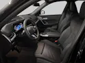 BMW X1 U11 20d xDrive paddles